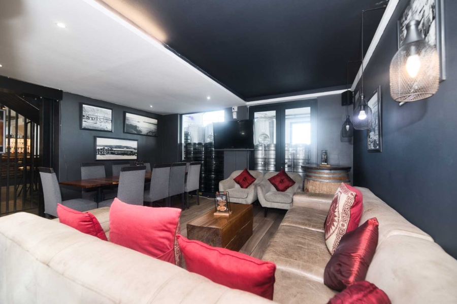 Commercial Property for Sale in Hemel and Aarde Western Cape